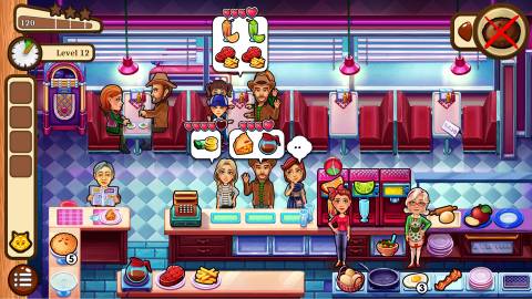 Welcome to Primrose Lake Press Image 1