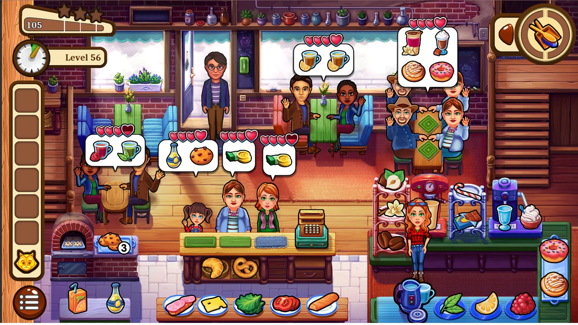 Welcome to Primrose Lake Press Image 2