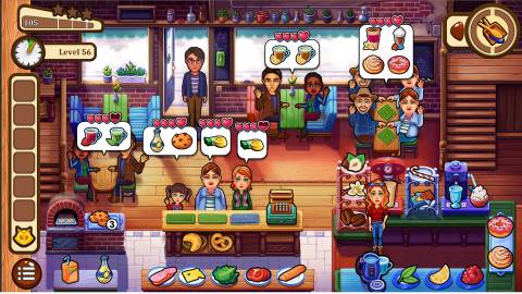 Welcome to Primrose Lake Press Image 2