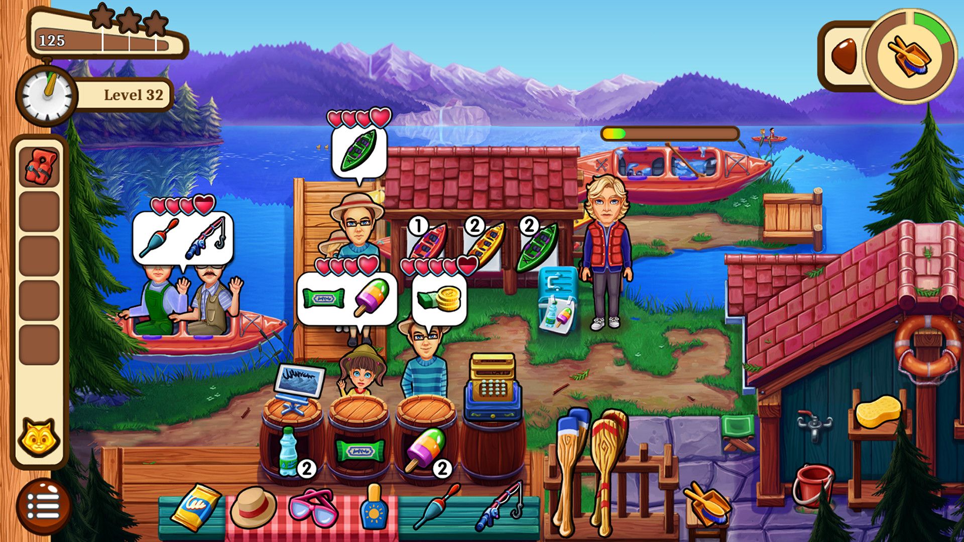 Welcome to Primrose Lake Press Image 3