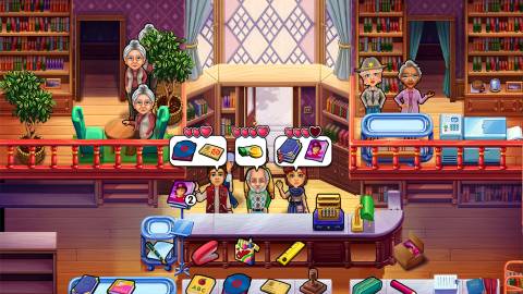 Welcome to Primrose Lake Press Image 4