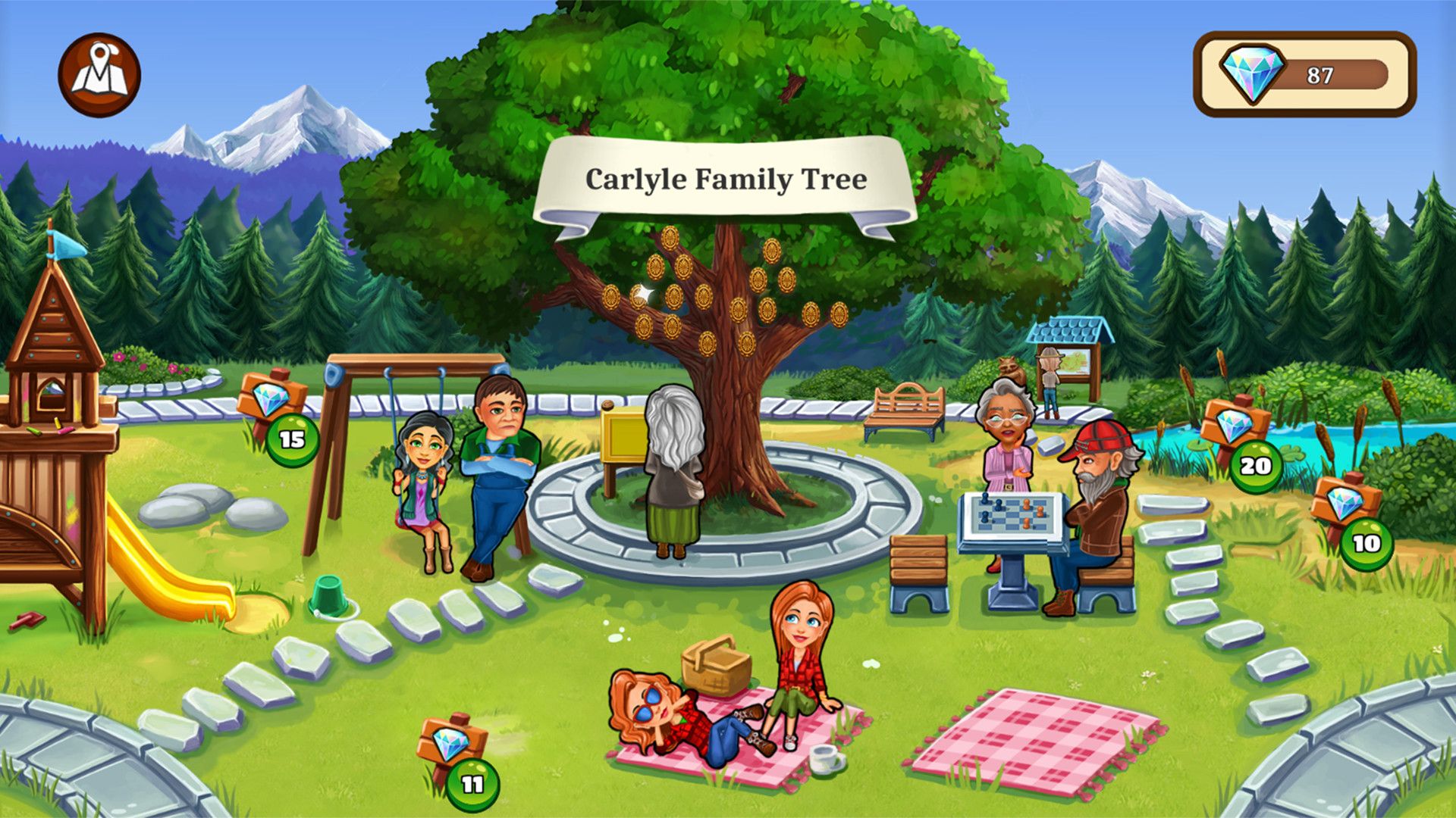 Welcome to Primrose Lake Press Image 5