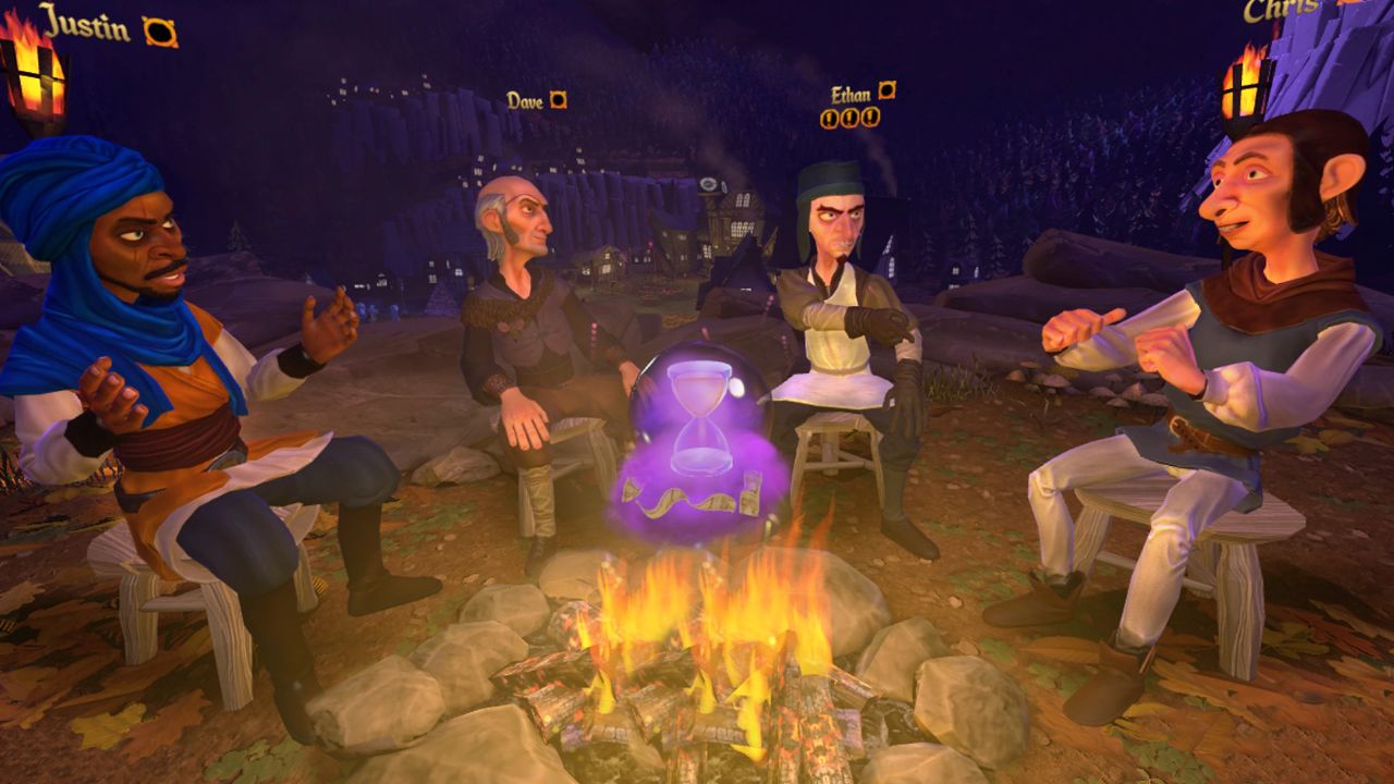 Werewolves Within News, Trailer, Guides, and More