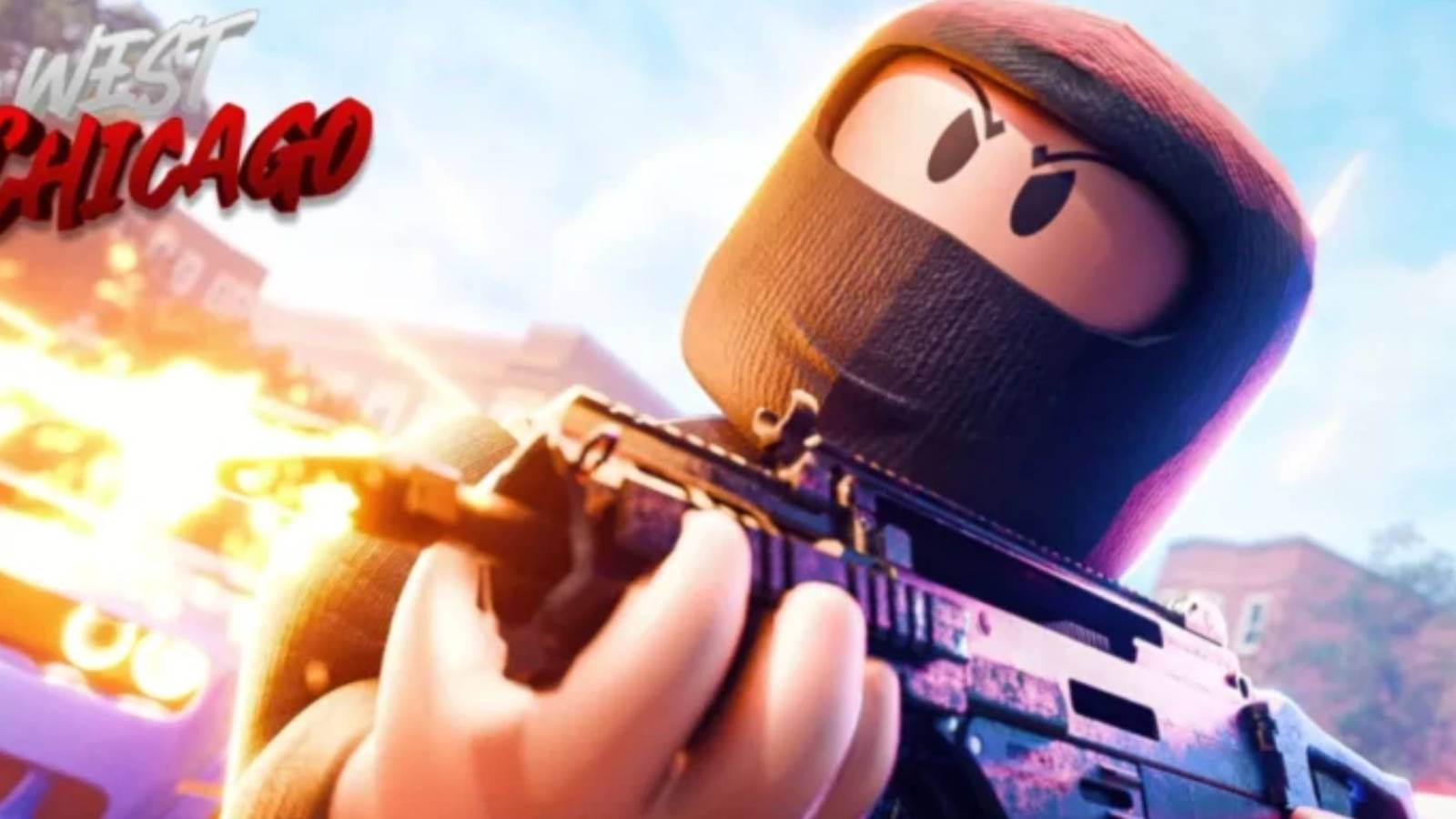 Roblox: West Chicago Codes (February 2026) Roblox: West Chicago Codes (February 2026)