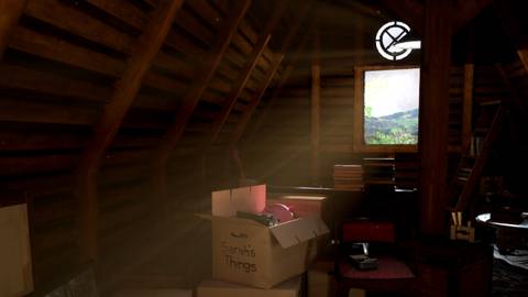 What Never Was Press Image 1