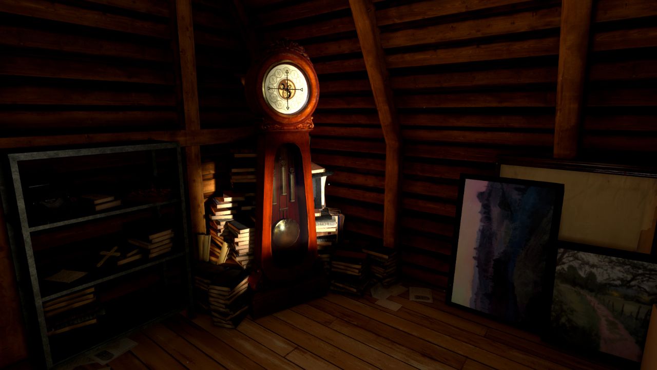 What Never Was Press Image 2