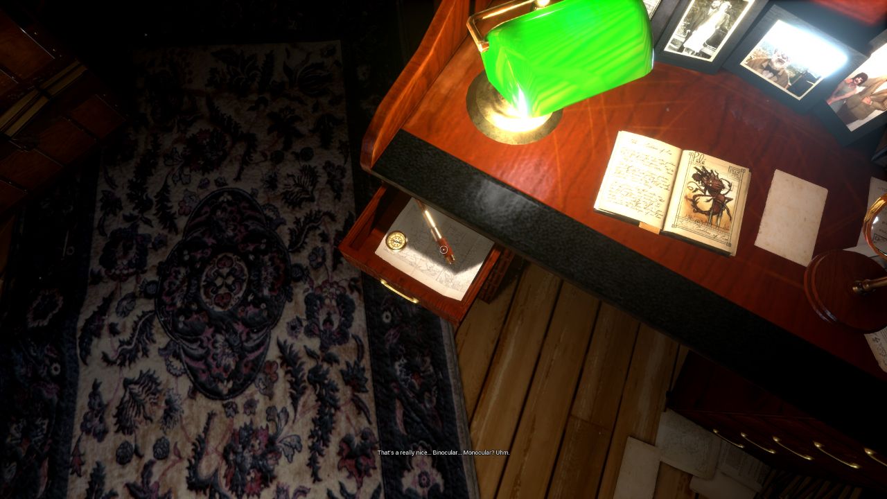 What Never Was Press Image 4