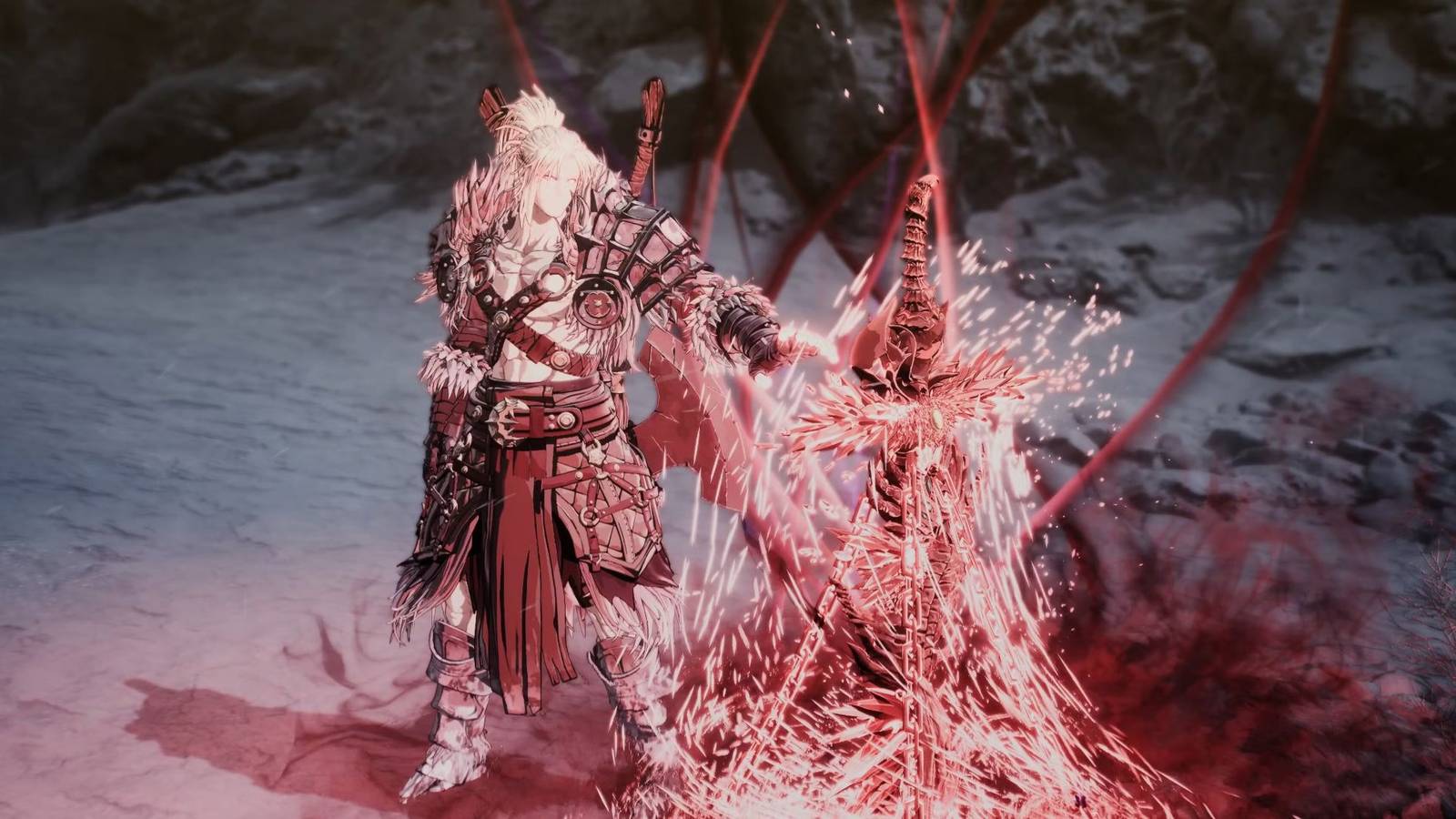 What to Expect From The First Berserker: Khazan in 2025