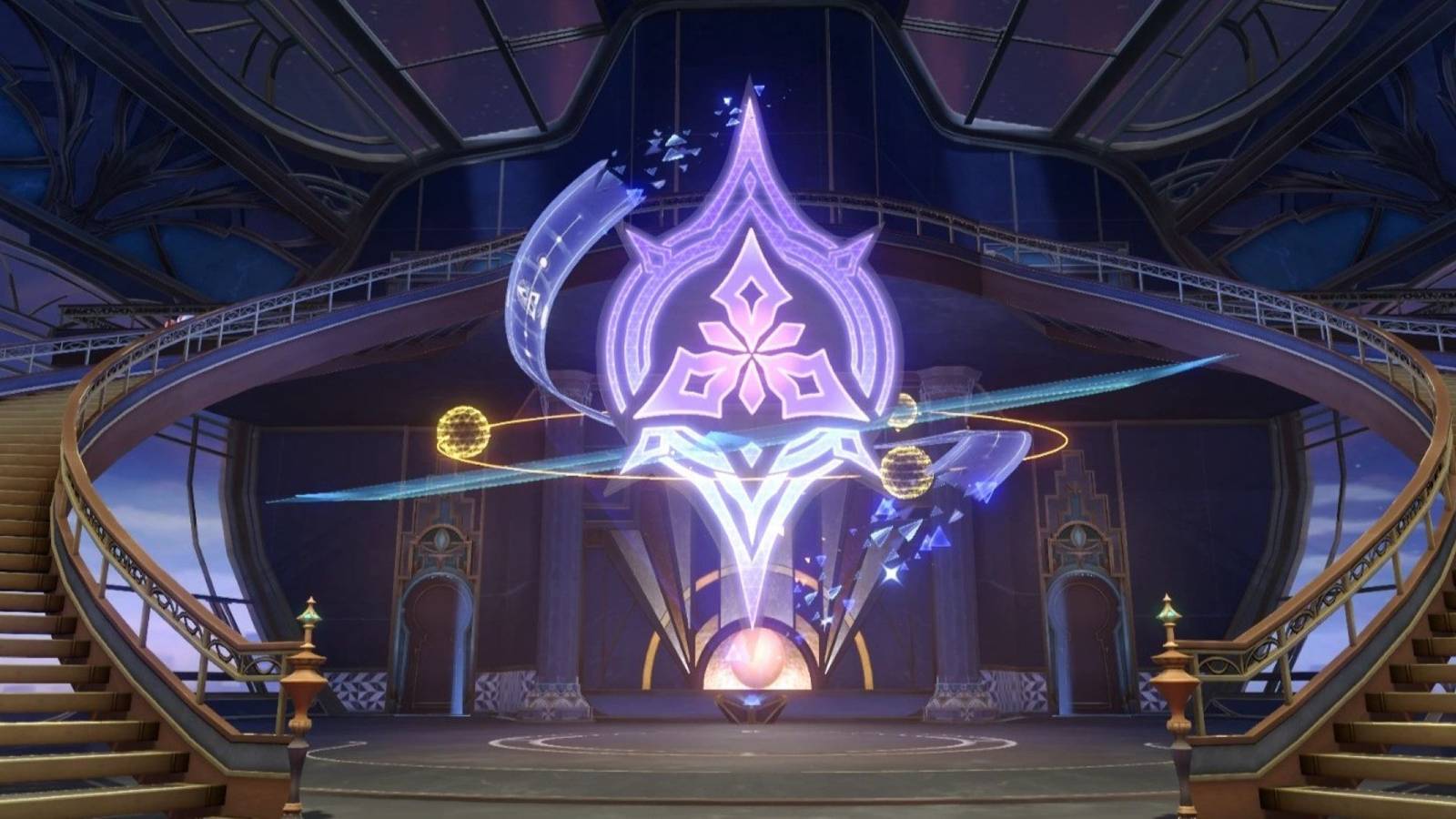 honkai star rail divergent universe port in penacony