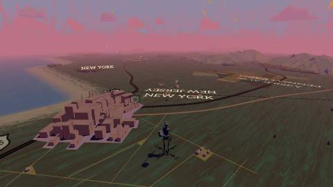 Where the Water Tastes Like Wine Press Image 4