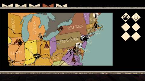 Where the Water Tastes Like Wine Press Image 5