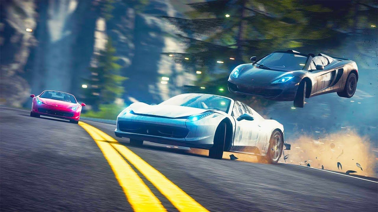 Who Needs Planes (Game Fails #247