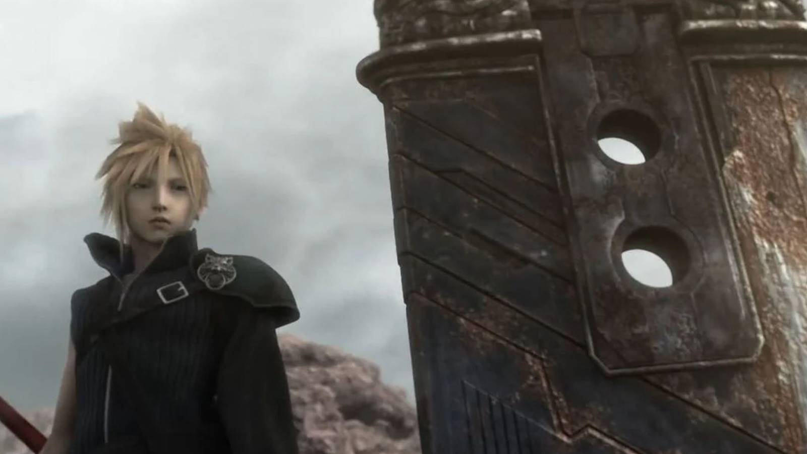 Why a New Final Fantasy 7 Movie Could Be a Risk Worth Taking