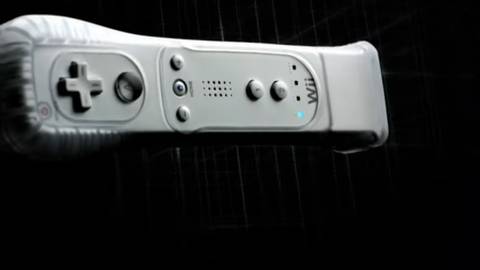 Wii Sports Resort Thumb