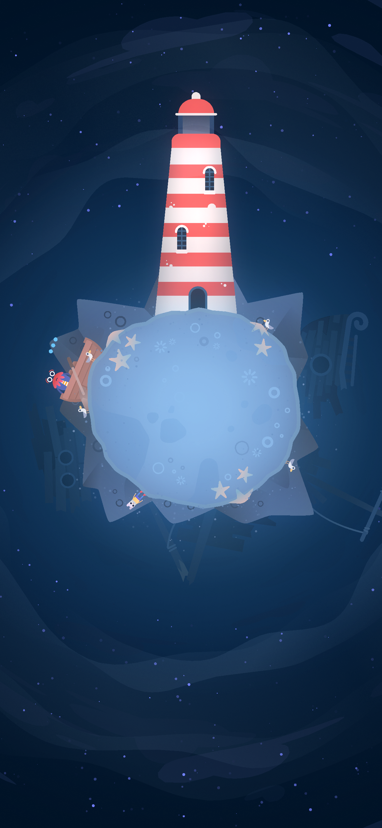 Winding Worlds Press Image 2