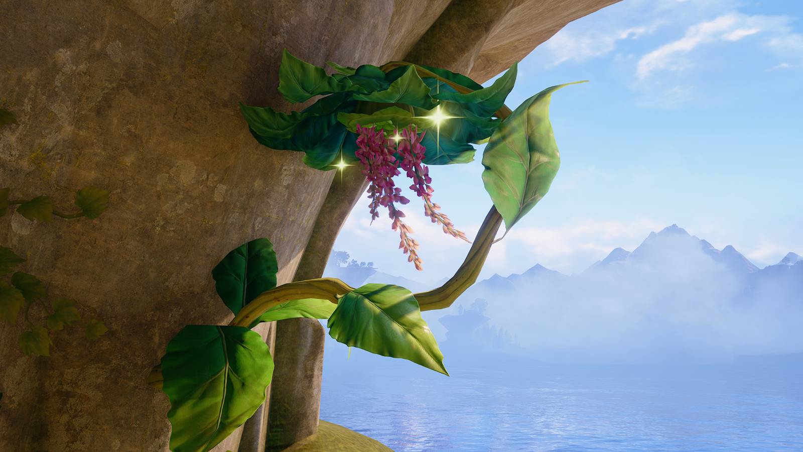 wisteriasol in infinity nikki