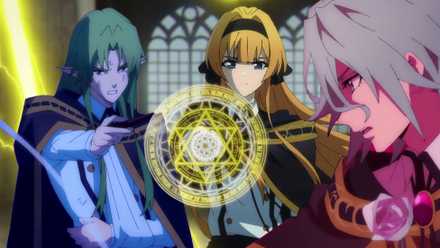 Wistoria-Wand-And-Sword---14-Strongest-Characters,-Ranked