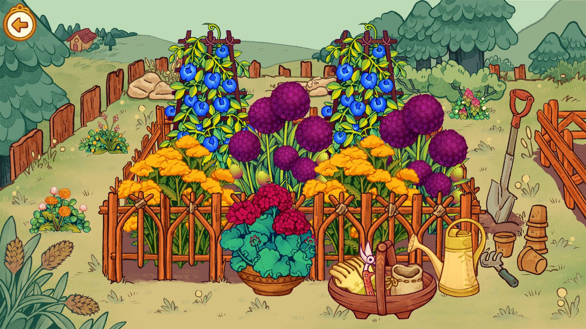 Witchy Life Story Press Image 5-2