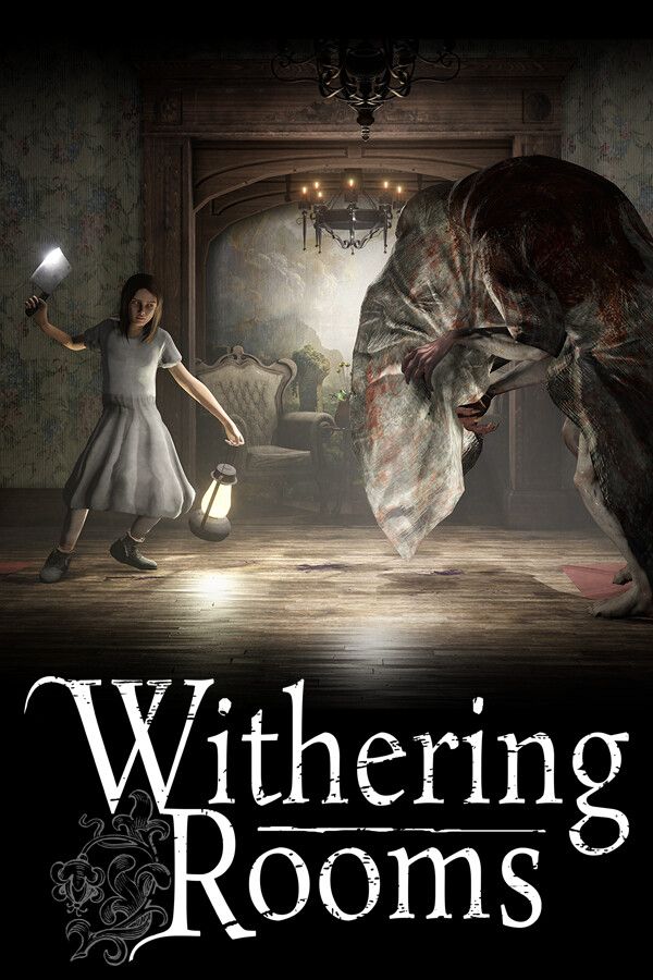 Withering Rooms Tag Image