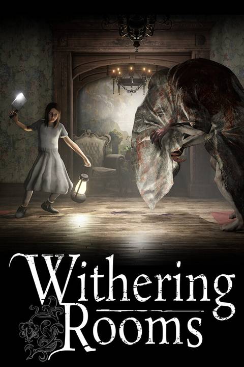 Withering Rooms Tag Image