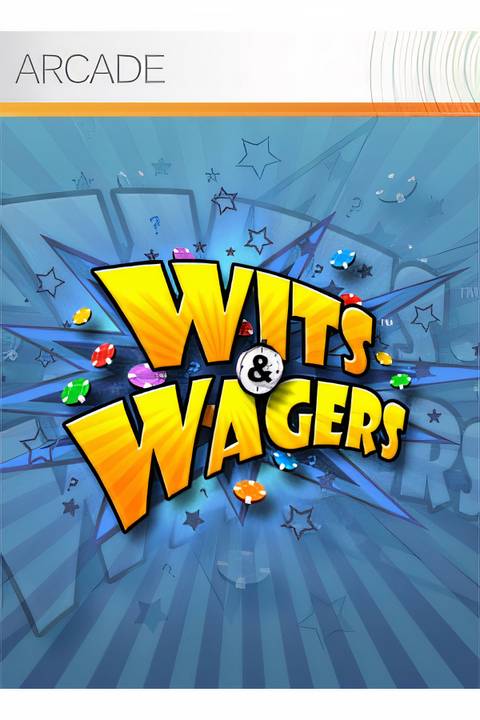 Wits and Wagers Tag Page Cover Art