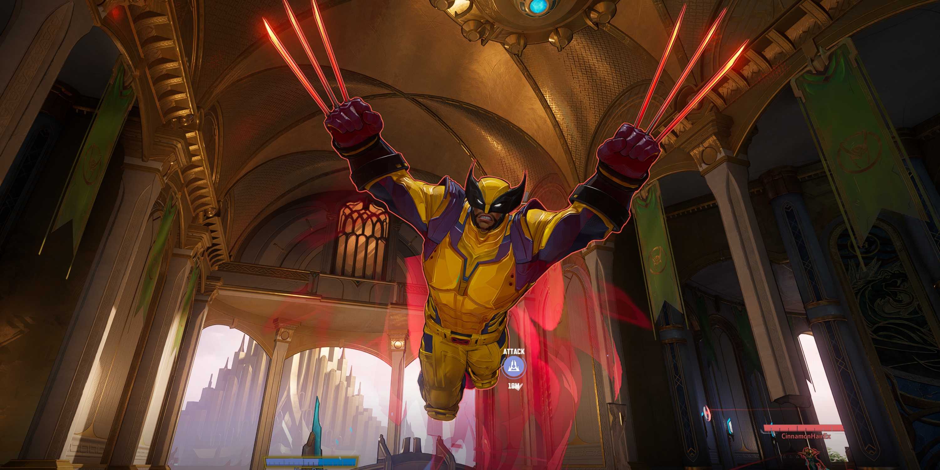 Angry Rivals Wolverine Marvel Rivals Players Are Unhappy With New Season 3 Team-Up