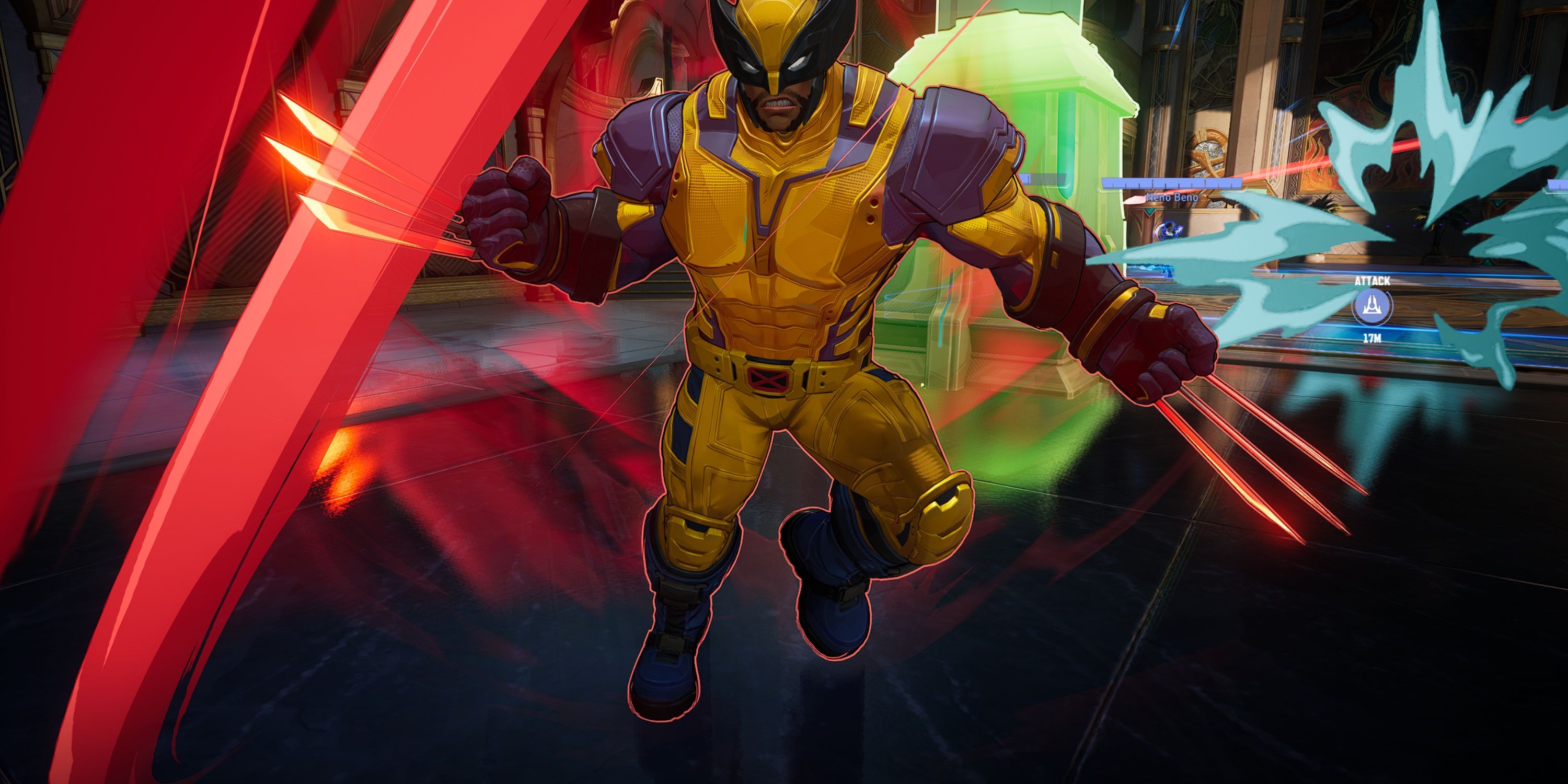 The Best Duelists In Marvel Rivals
