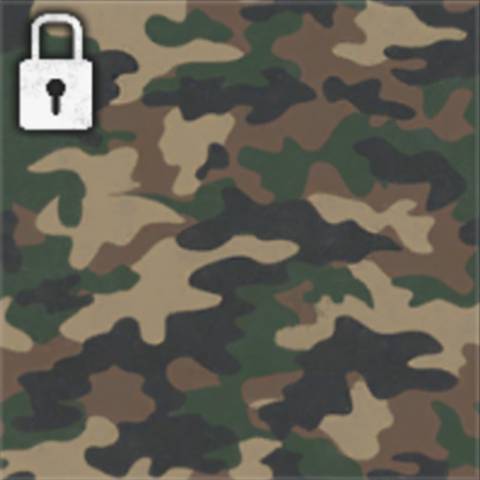 Woodland Camo in Black Ops 6