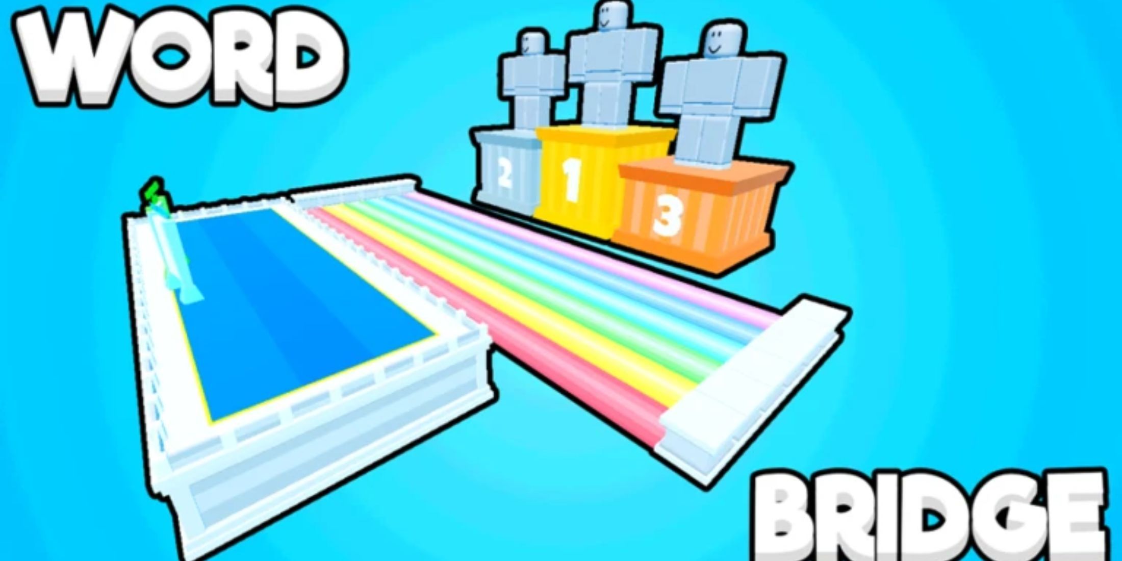 Word Bridge - bridge 