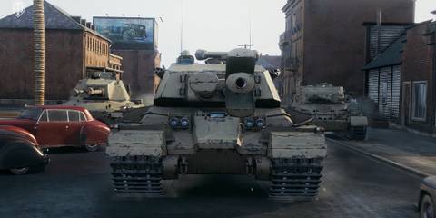 Russia Government Looking to Seize Lesta Studios