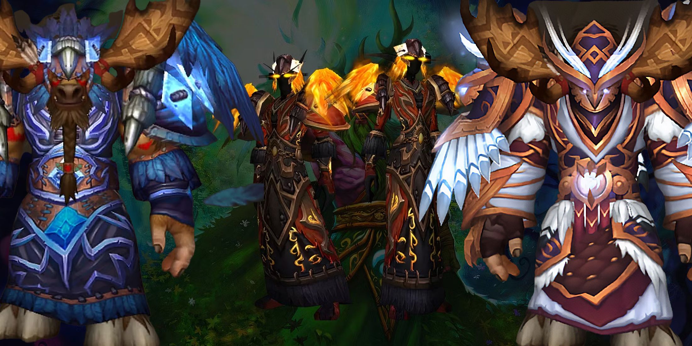 World-of-Warcraft-14-Best-Transmog-Sets-For-Druids