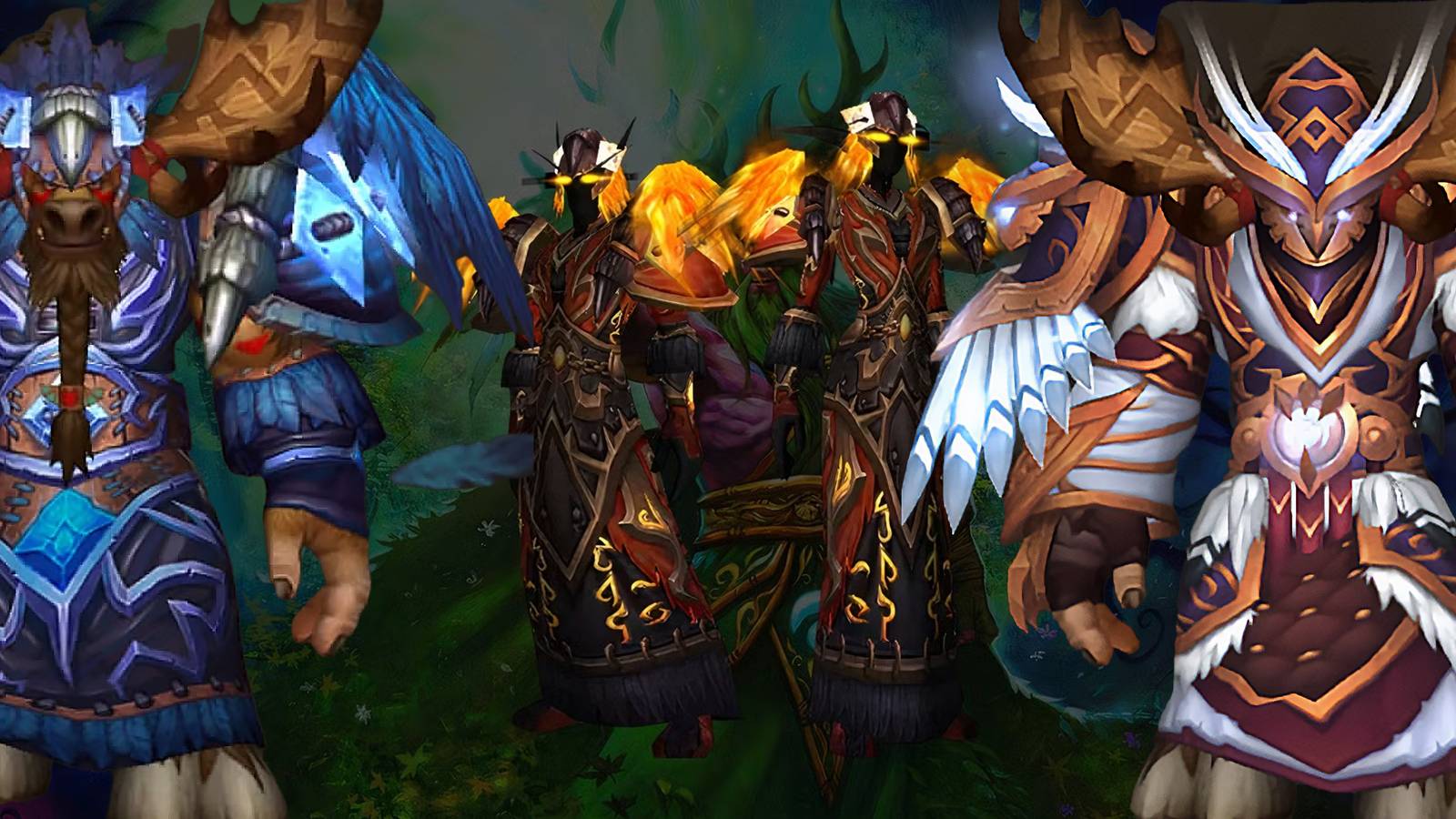 World-of-Warcraft-14-Best-Transmog-Sets-For-Druids