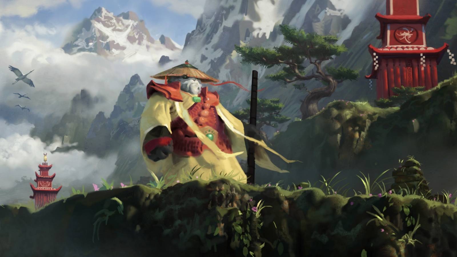 world of warcraft china xiao liu cash shop teleport mount