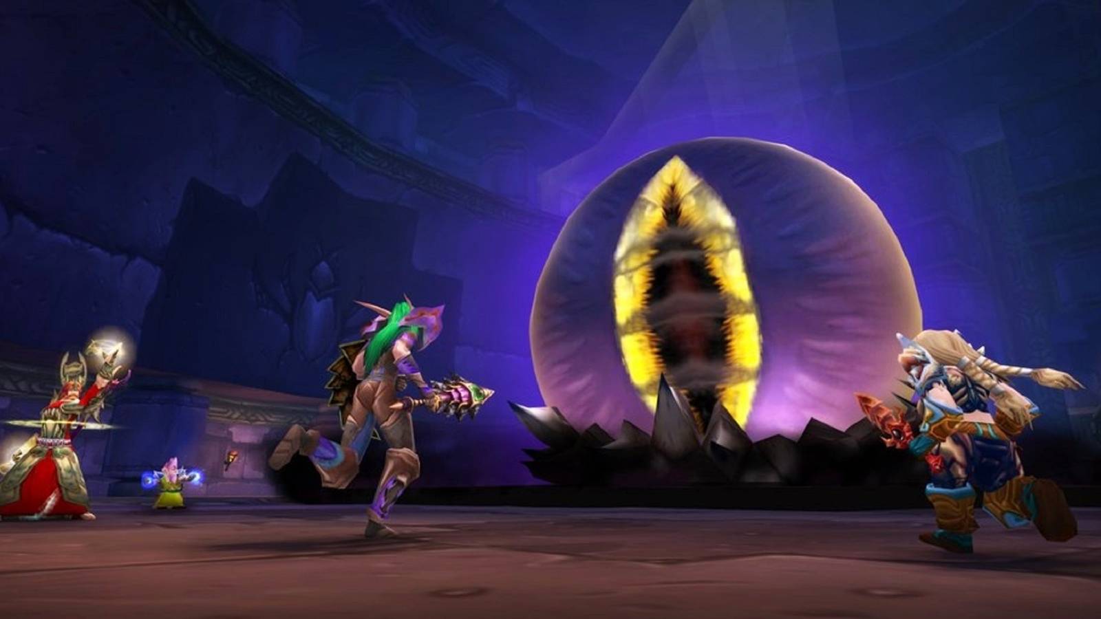 Pirate Software is done streaming Hardcore WoW