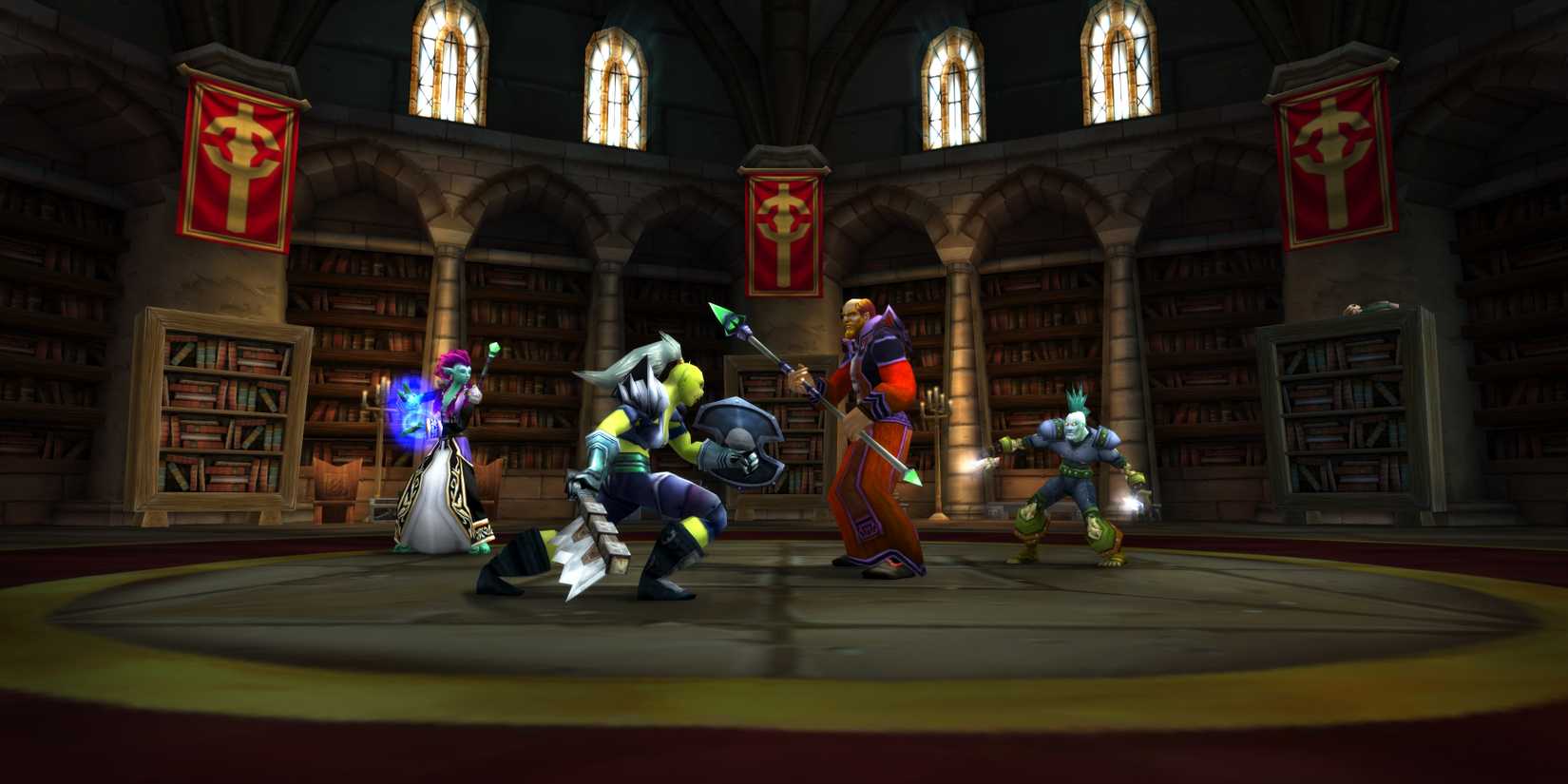 world of warcraft classic every addon hilarious crash