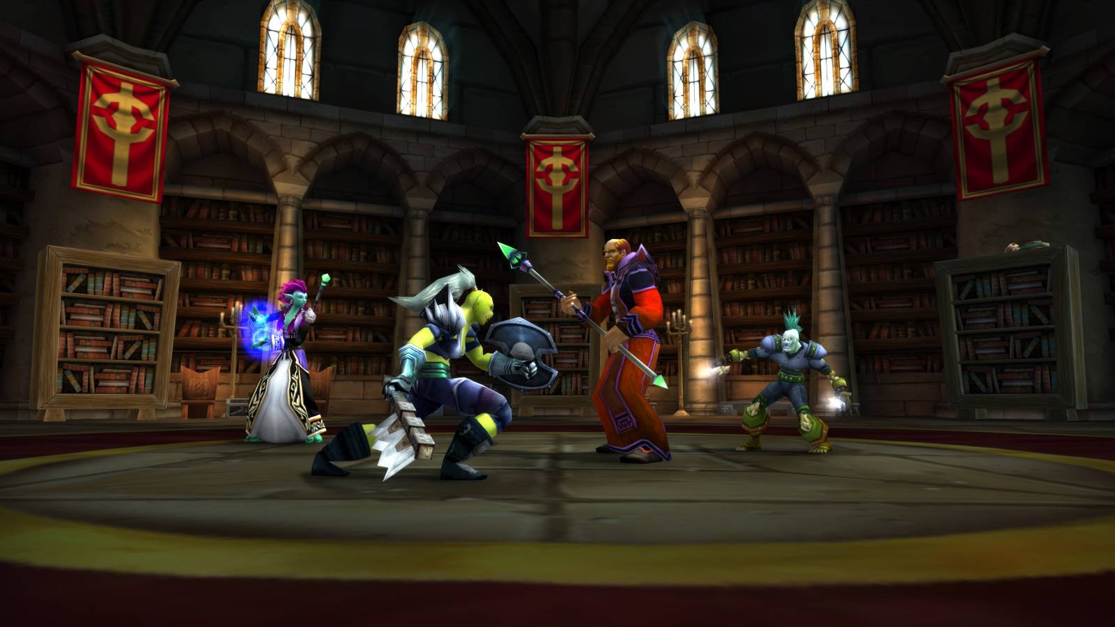 world of warcraft classic every addon hilarious crash