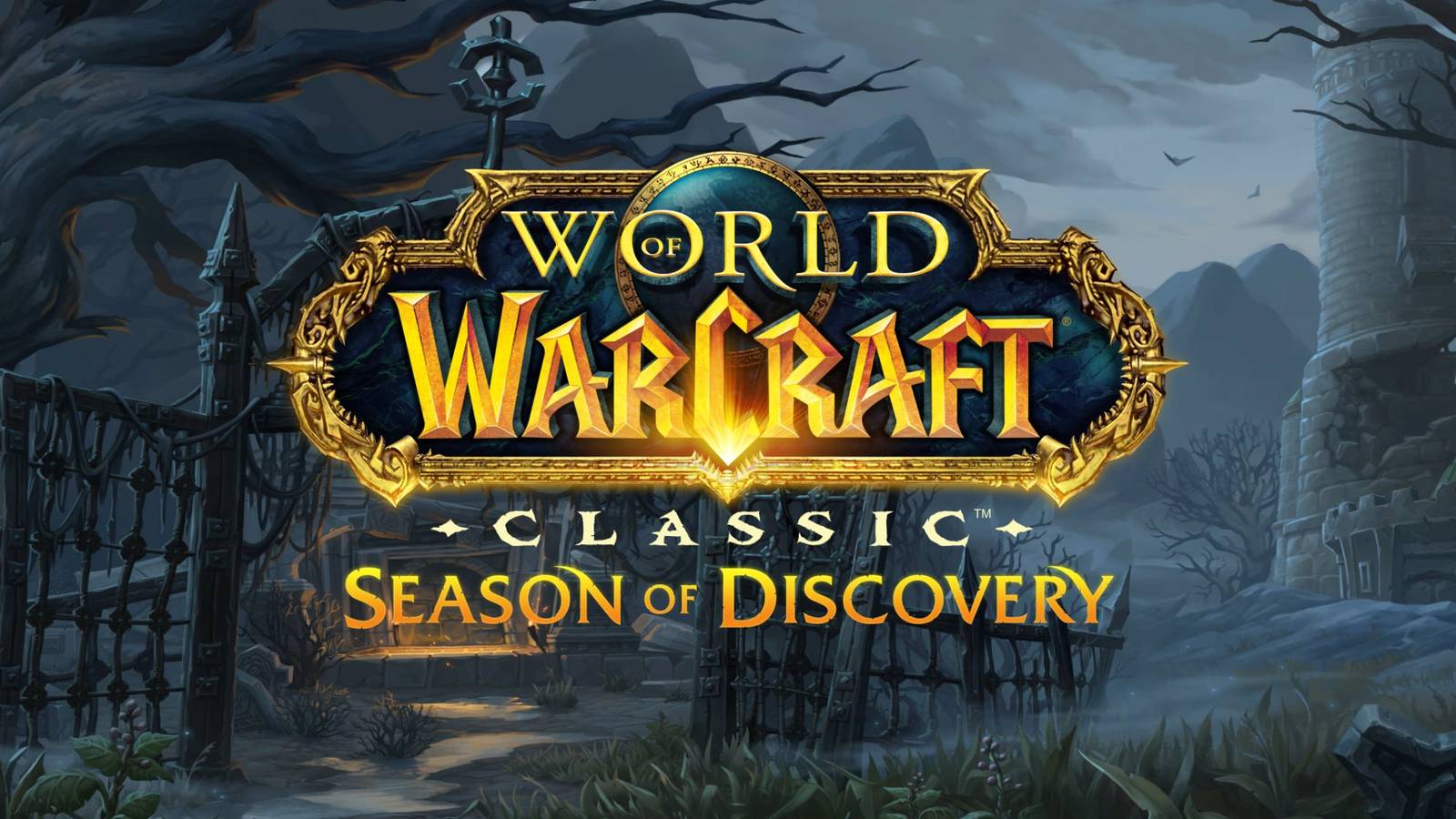 World of Warcraft Classic Reveals When Season of Discovery's Phase 7 Will Launch