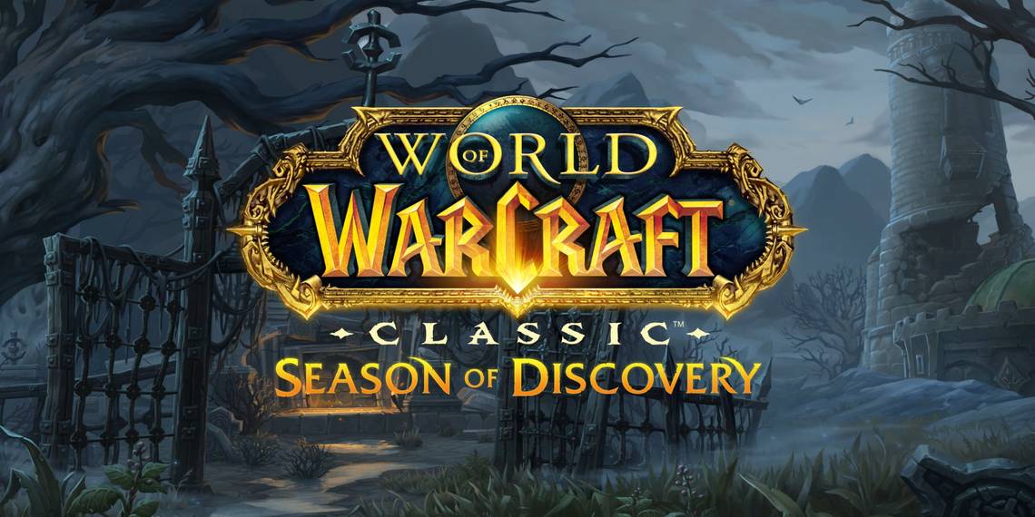 World of Warcraft Classic revela la fecha de lanzamiento de la Fase 7 de la Temporada del Descubrimiento
