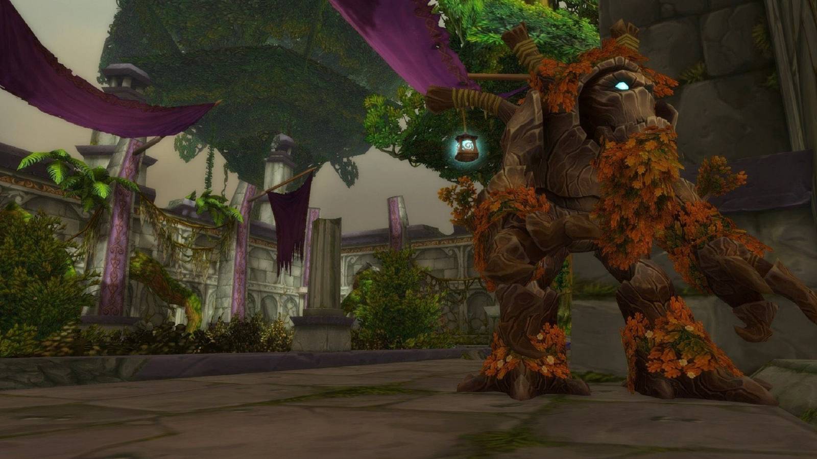 Pirate Software OnlyFangs World of Warcraft guild