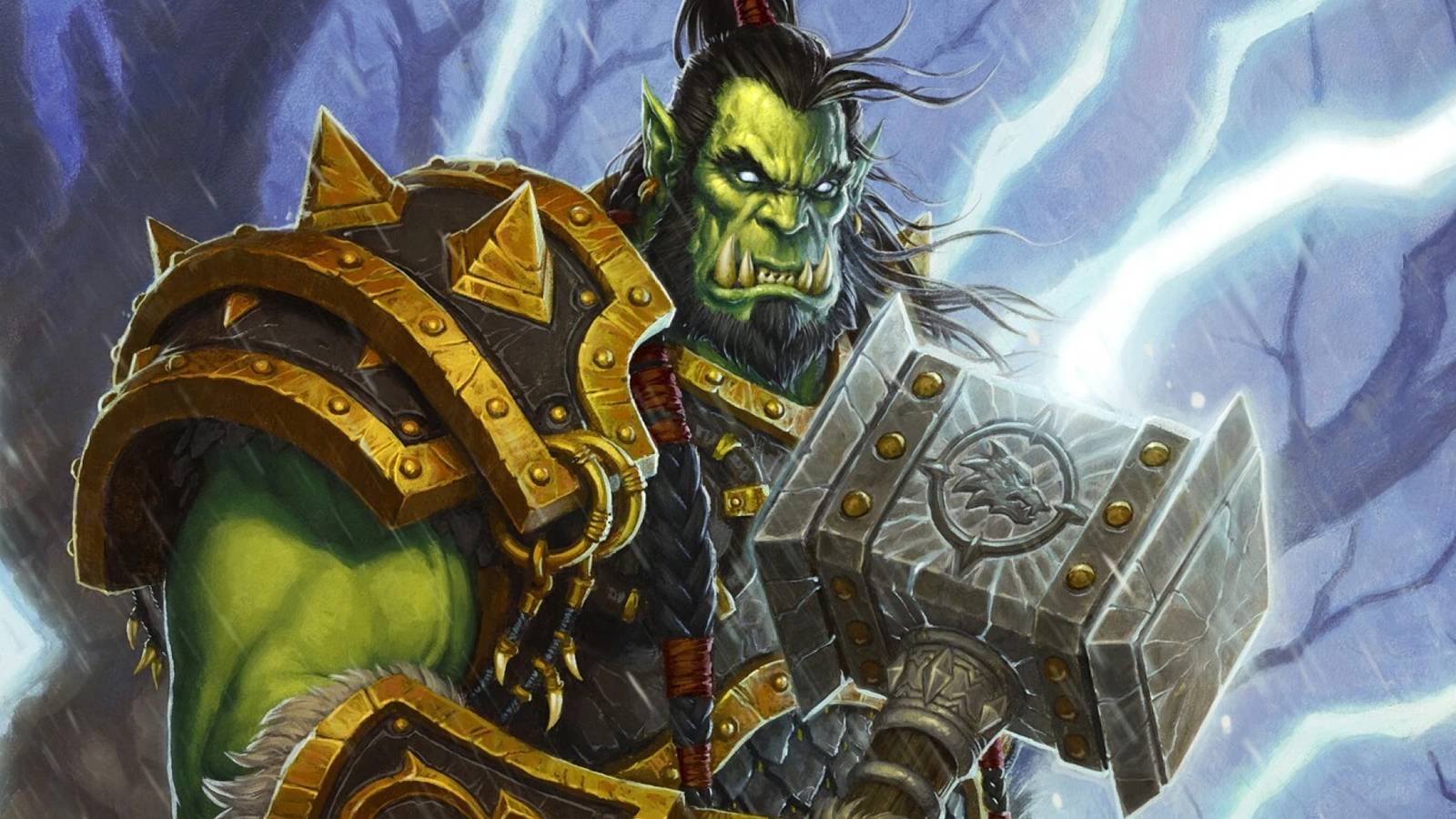 world of warcraft patch 11.1 shaman visual updates good bad