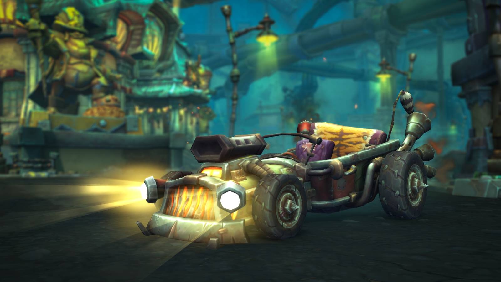 world of warcraft patch 11.1 skyrocket races jetpack drive