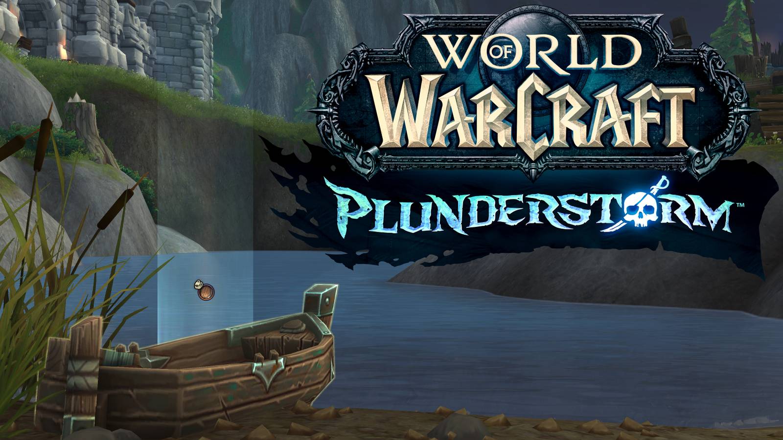 world of warcraft plunderstorm second run delayed
