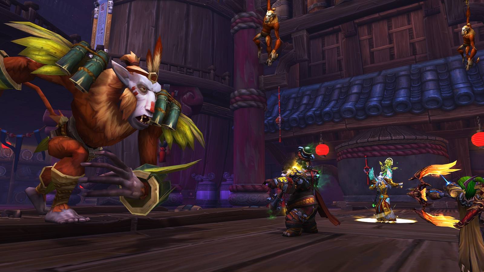 world of warcraft turbulent timeways event 2025 schedule