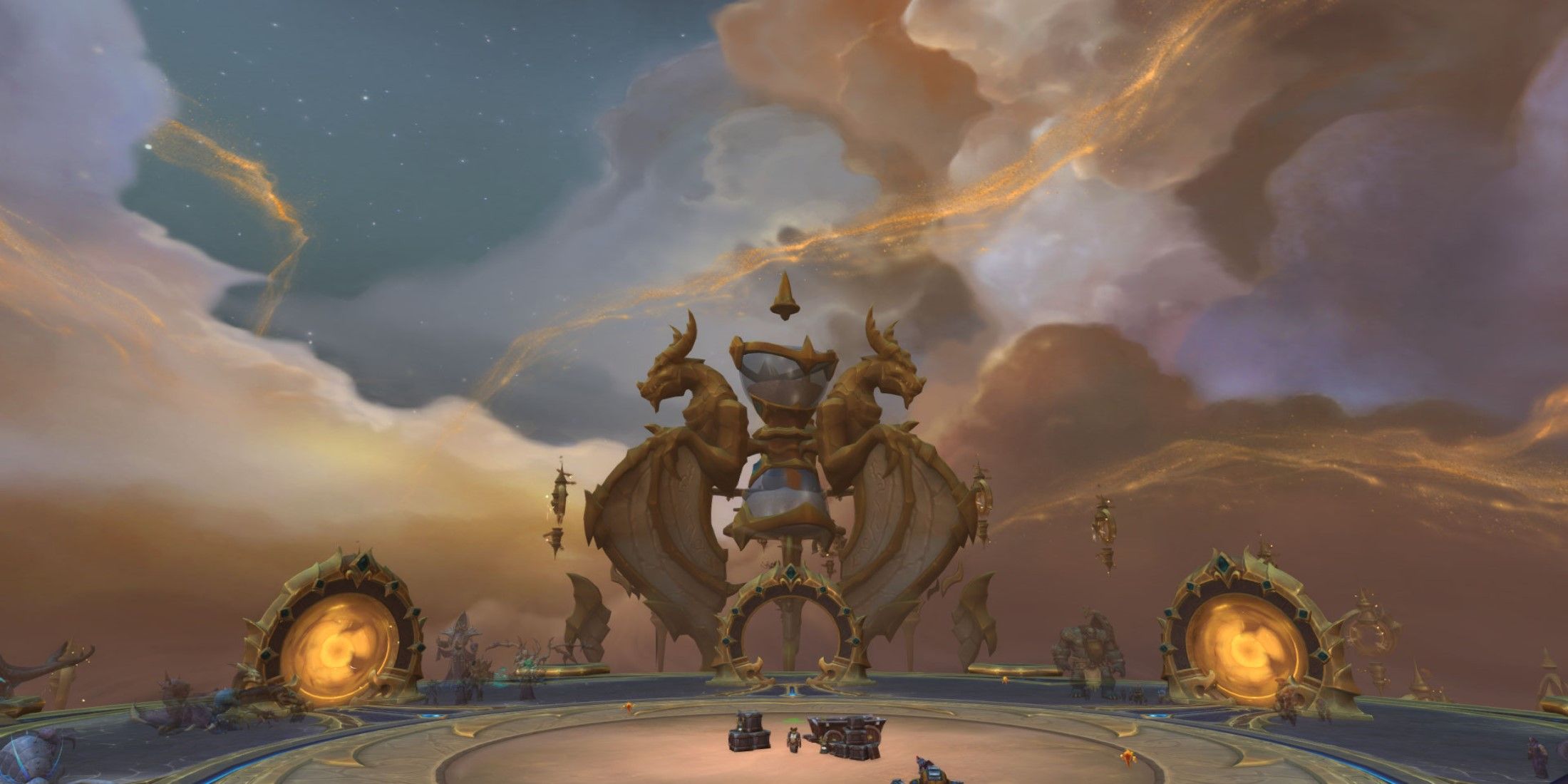 world of warcraft turbulent timeways guide featured