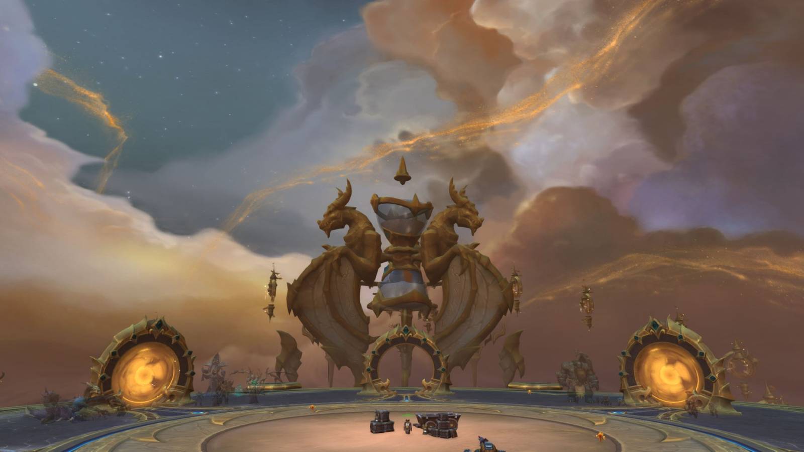 world of warcraft turbulent timeways guide featured