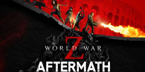 world war z aftermath