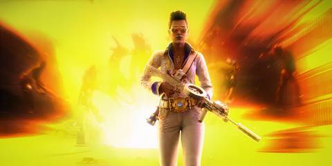 World War Z Vegas Update trailer thumb