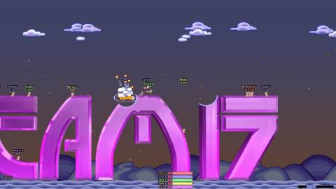 Worms Armageddon Press Image 4