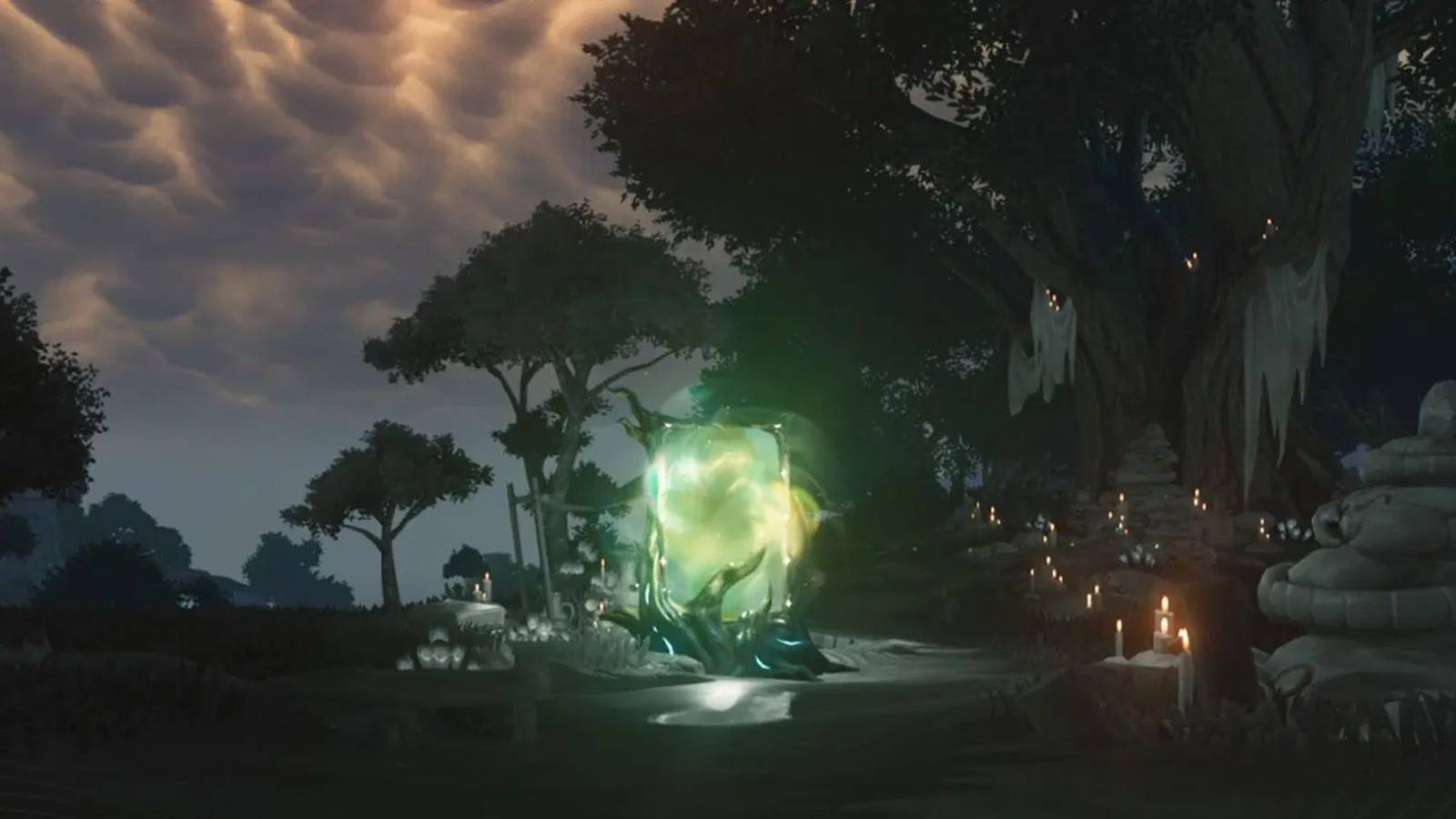 Wuthering Waves Averardo Vault Overflowing Palette Locations & Solutions Featured Image