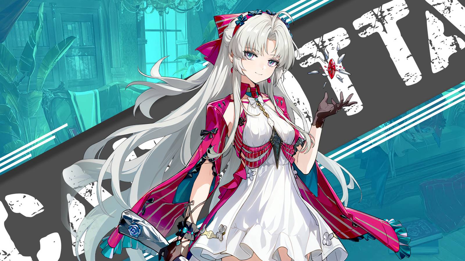 wuthering waves carlotta ascension materials